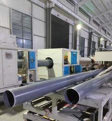 Factory and facilities of Mengyin Runlu Import and Export Trading Co., Ltd