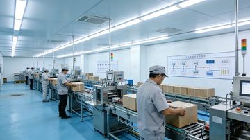 Factory facility photo 3