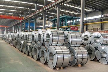 Factory facility photo 3