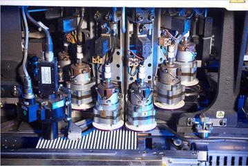 Factory facility photo 3
