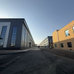 Factory facility photo 5