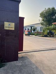 Factory and facilities of Yancheng JY Industrial Technology Co., Ltd.