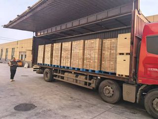 Factory and facilities of Jiangsu Dandite Fluid Equipment Co., Ltd.