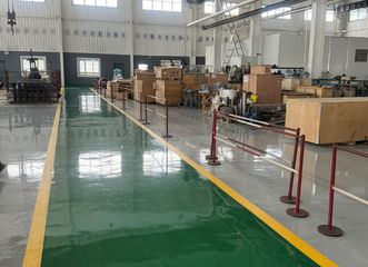 Factory facility photo 4