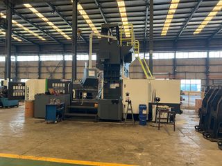 Factory facility photo 5