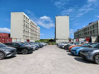 Factory facility photo 4