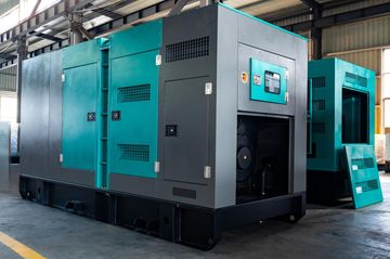 Factory facility photo 5