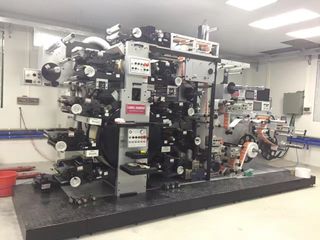 Factory facility photo 2