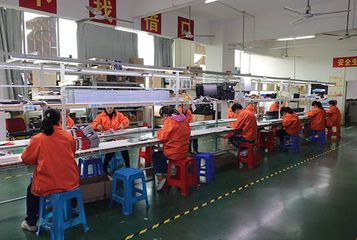 Factory facility photo 3