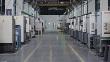 Factory facility photo 3