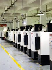 Factory facility photo 3