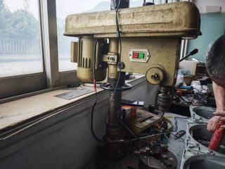 Factory facility photo 4