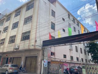 Factory and facilities of Shantou Chaonan District Zhukang Clothing Co., Ltd.