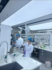 Factory facility photo 3