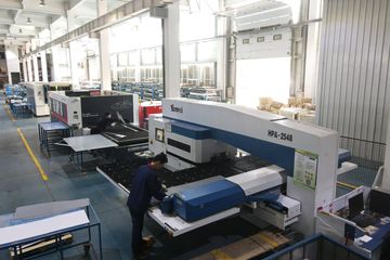 Factory facility photo 4