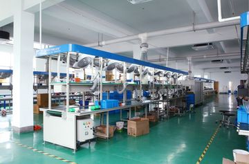 Factory facility photo 3