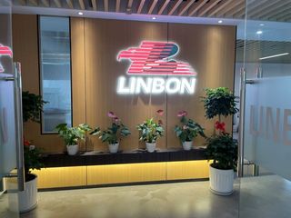 Factory and facilities of Hangzhou Linbon Household Products Co., Ltd.