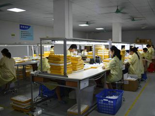 Factory facility photo 4