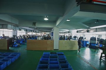 Factory facility photo 4