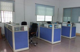 Factory and facilities of Care Weller Limited