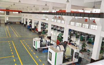Factory facility photo 4