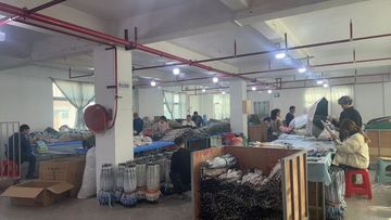 Factory facility photo 3