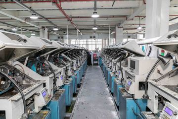Factory facility photo 3