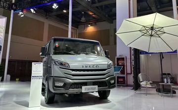 Factory and facilities of Suzhou Hengling Automobile Sales and Service Co., Ltd.