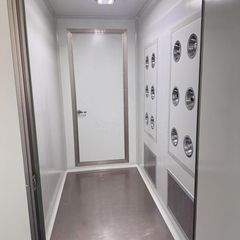 Factory facility photo 4