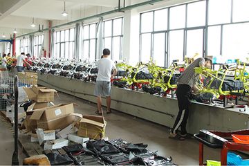Factory facility photo 5