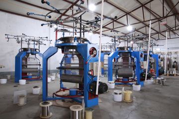 Factory facility photo 4