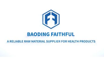 Factory and facilities of Baoding Faithful Industry Co., Ltd.