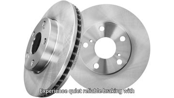Factory and facilities of Anhui Kingmeyle Auto Parts Co., Ltd.