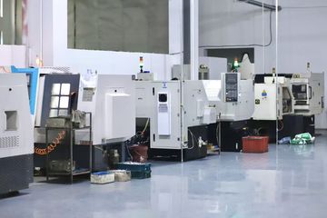 Factory facility photo 5