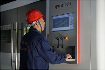 Factory facility photo 4