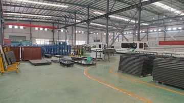 Factory facility photo 3