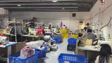 Factory facility photo 3