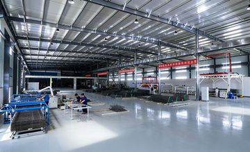 Factory facility photo 3