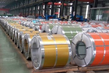 Factory facility photo 4