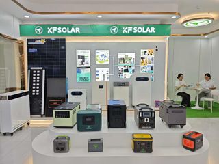 Factory and facilities of Guangdong Longying Industrial Technology Co., Ltd.