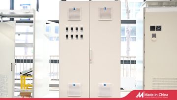 Factory and facilities of Xiamen Vuzan Technology Co., Ltd