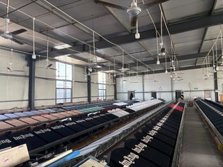 Factory facility photo 2