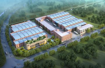 Factory facility photo 5