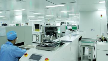 Factory facility photo 4