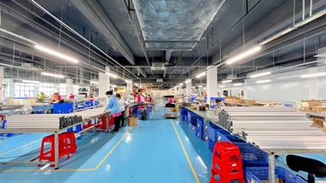 Factory facility photo 4