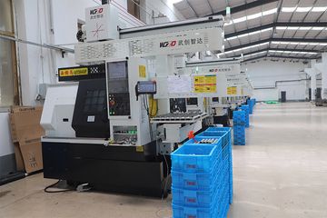 Factory facility photo 4
