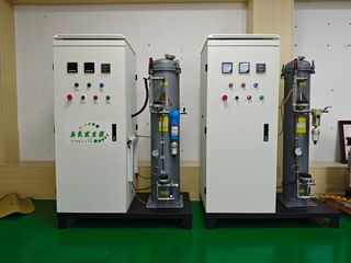 Factory facility photo 5