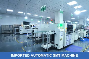Factory facility photo 3