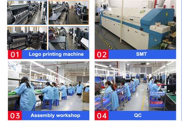 Factory facility photo 3