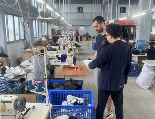 Factory facility photo 5